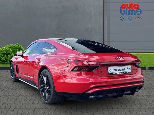 Audi S E-tron GT E-tron Quattro - 2024 - Joinsteer - #3