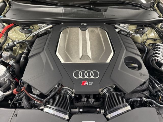 Audi RS6 Avant Performance Performance Quattro Tiptronic - 2024 - Joinsteer - #7