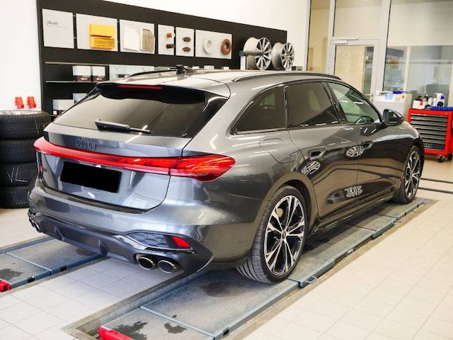 Audi S5 Avant TFSI S Tronic - 2025 - Joinsteer - #3