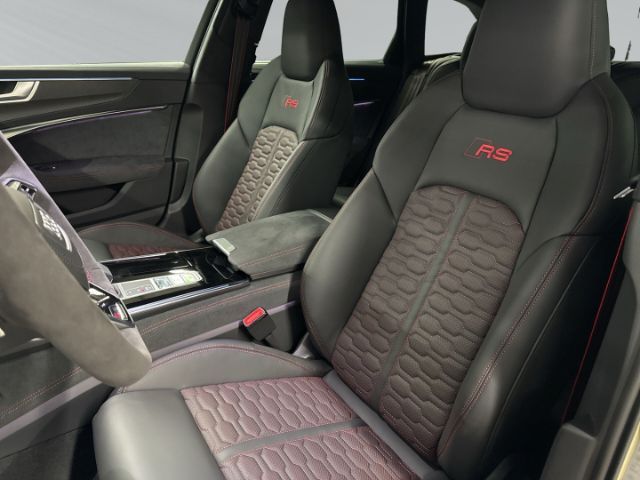 Audi RS6 Avant Performance Performance Quattro Tiptronic - 2024 - Joinsteer - #9