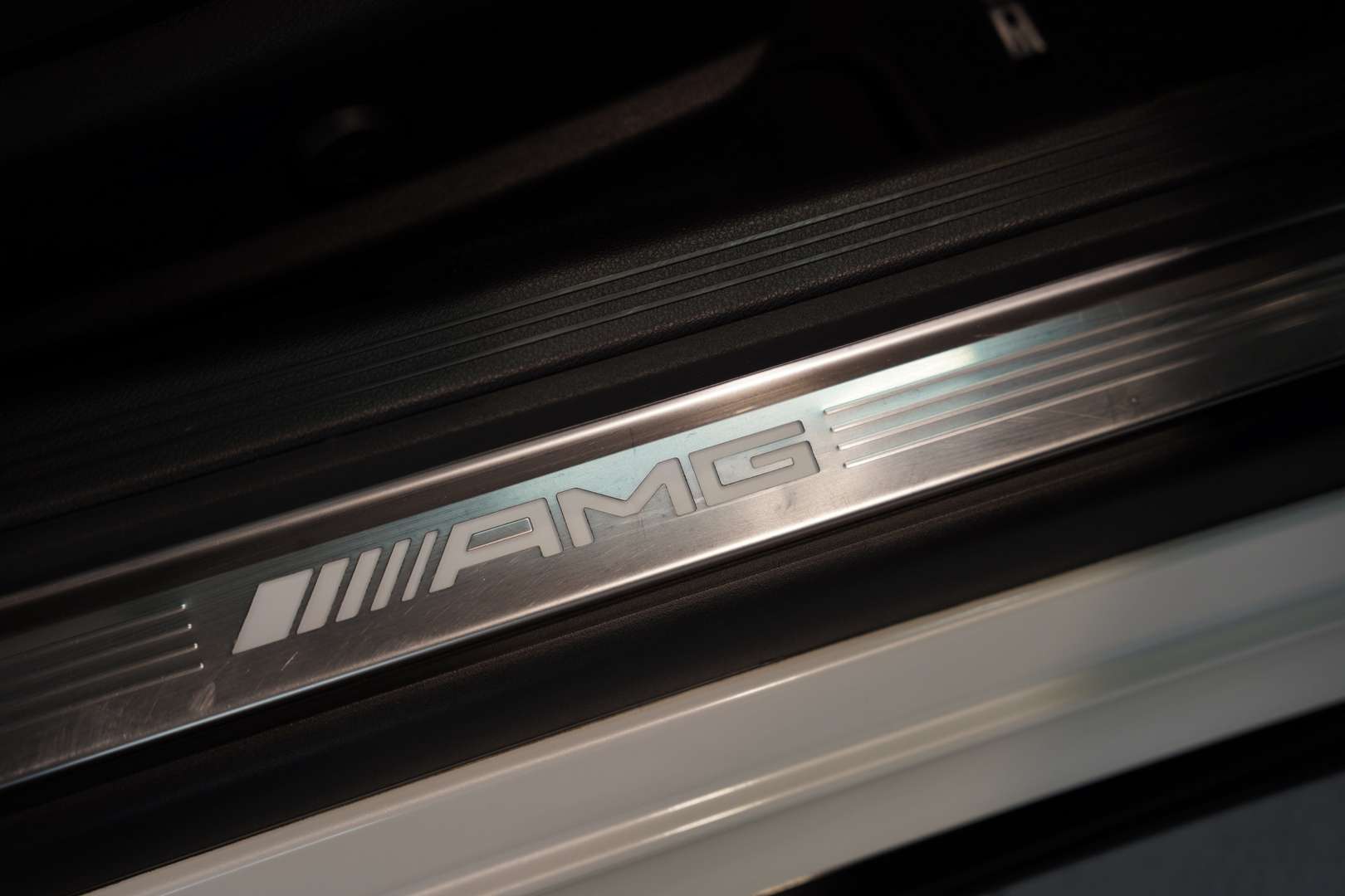 Mercedes Classe C63 AMG 63 Night Edition - 2019 - Joinsteer - #29