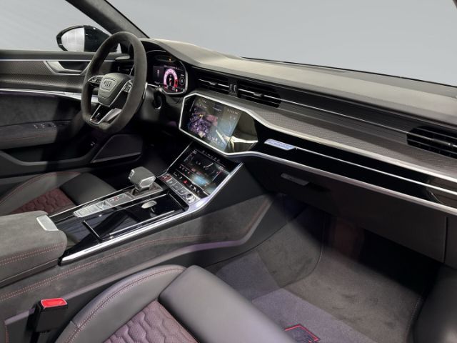 Audi RS6 Avant Performance Performance Quattro Tiptronic - 2024 - Joinsteer - #10