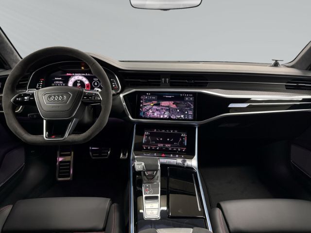 Audi RS6 Avant Performance Performance Quattro Tiptronic - 2024 - Joinsteer - #12