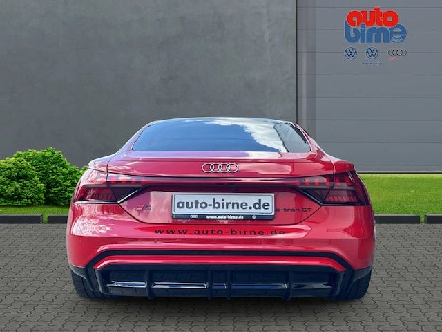 Audi S E-tron GT E-tron Quattro - 2024 - Joinsteer - #4