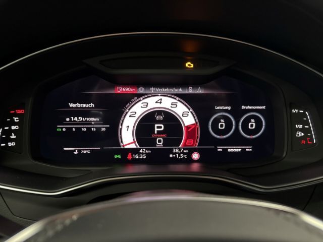Audi RS6 Avant Performance Performance Quattro Tiptronic - 2024 - Joinsteer - #13