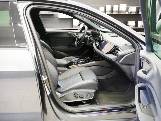 Audi S5 Avant TFSI S Tronic - 2025 - Joinsteer - #4