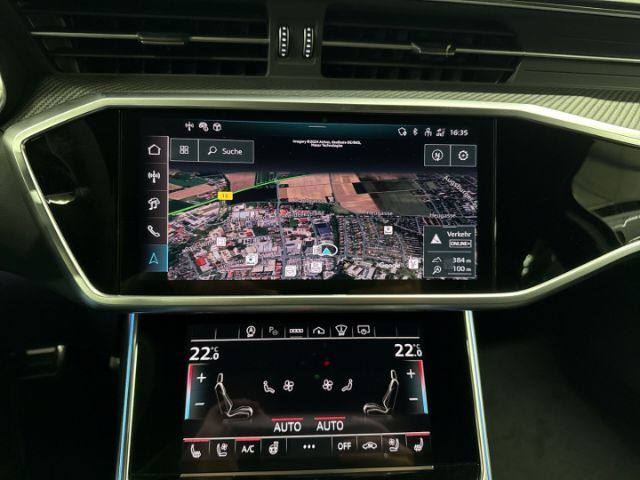 Audi RS6 Avant Performance Performance Quattro Tiptronic - 2024 - Joinsteer - #14