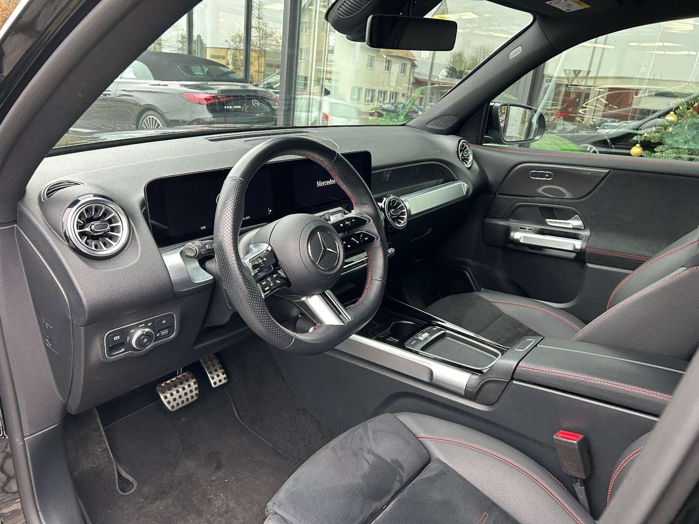 Mercedes GLB 200 200 Night - 2024 - Joinsteer - #9