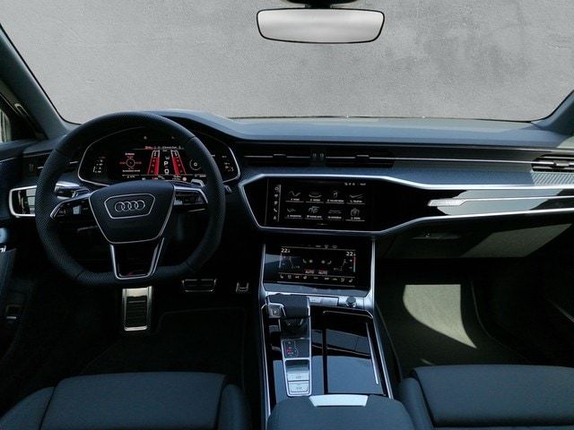 Audi RS6 Avant Performance Performance Quattro Tiptronic - 2024 - Joinsteer - #11