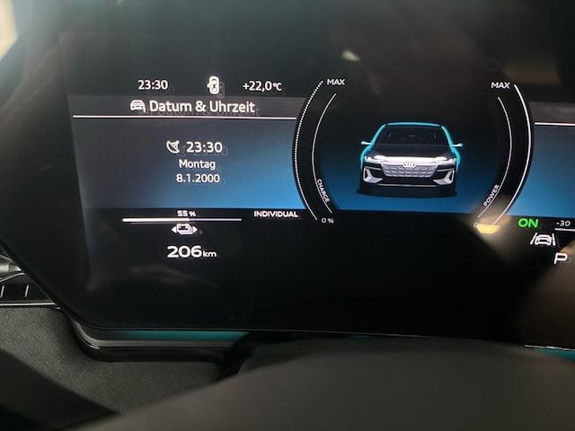 Audi S6 Avant E-tron E-tron Quattro - 2025 - Joinsteer - #15