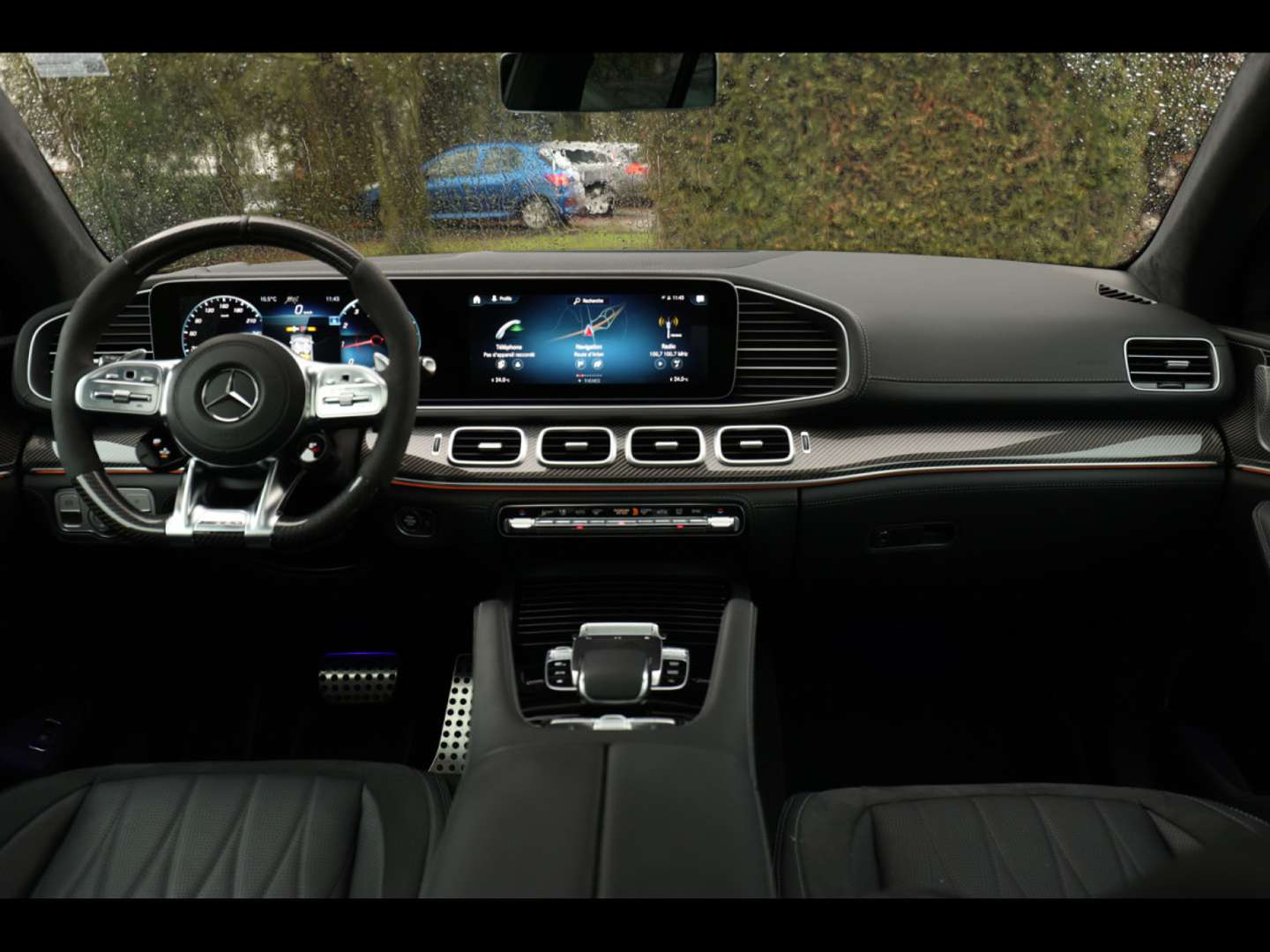 Mercedes GLE 63 AMG 63 Exclusive - 2022 - Joinsteer - #14