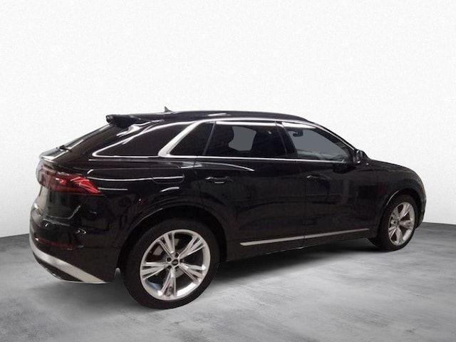 Audi SQ8 SUV TFSI Quattro Tiptronic - 2024 - Joinsteer - #4