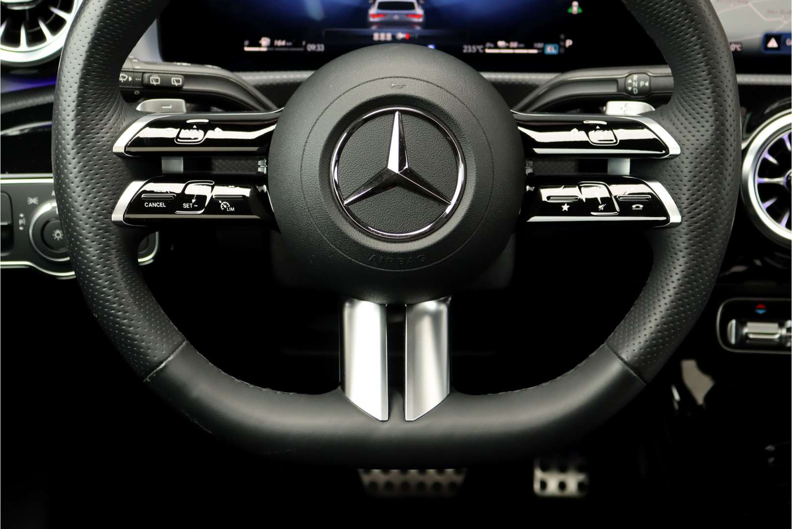 Mercedes CLA Shooting Break 250 AMG Line - 2023 - Joinsteer - #29