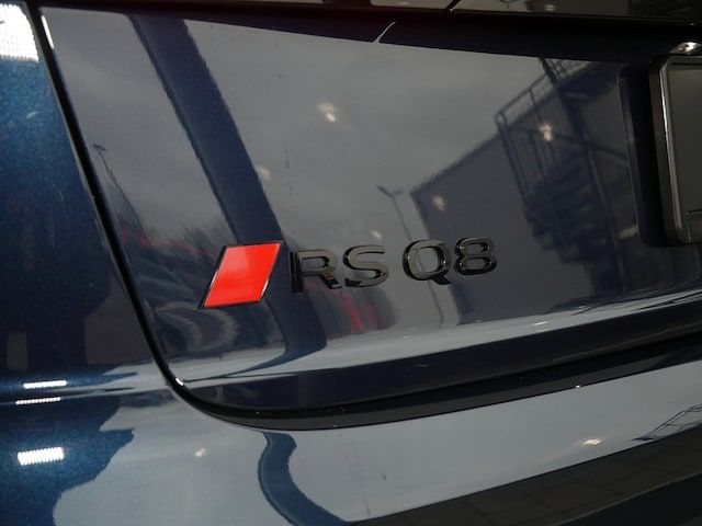 Audi RSQ8 Performance TFSI Quattro Tiptronic - 2025 - Joinsteer - #15