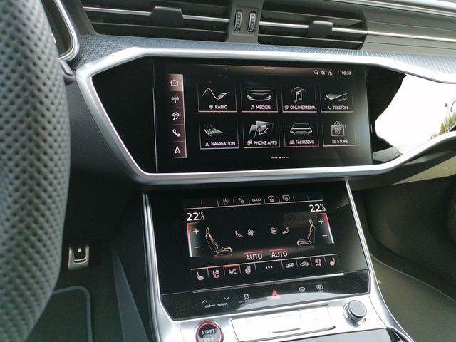 Audi RS6 Avant Performance Performance Quattro Tiptronic - 2024 - Joinsteer - #13