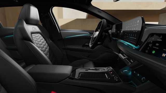 Audi S6 Avant E-tron E-tron Quattro - 2025 - Joinsteer - #16