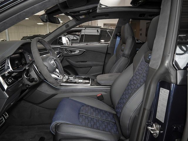 Audi RSQ8 Performance TFSI Quattro Tiptronic - 2025 - Joinsteer - #16
