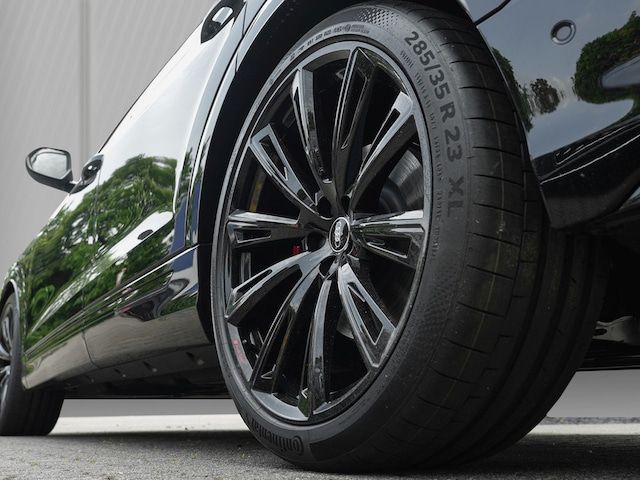 Audi Q8 TFSI E 60 TFSI E Quattro Tiptronic - 2025 - Joinsteer - #5