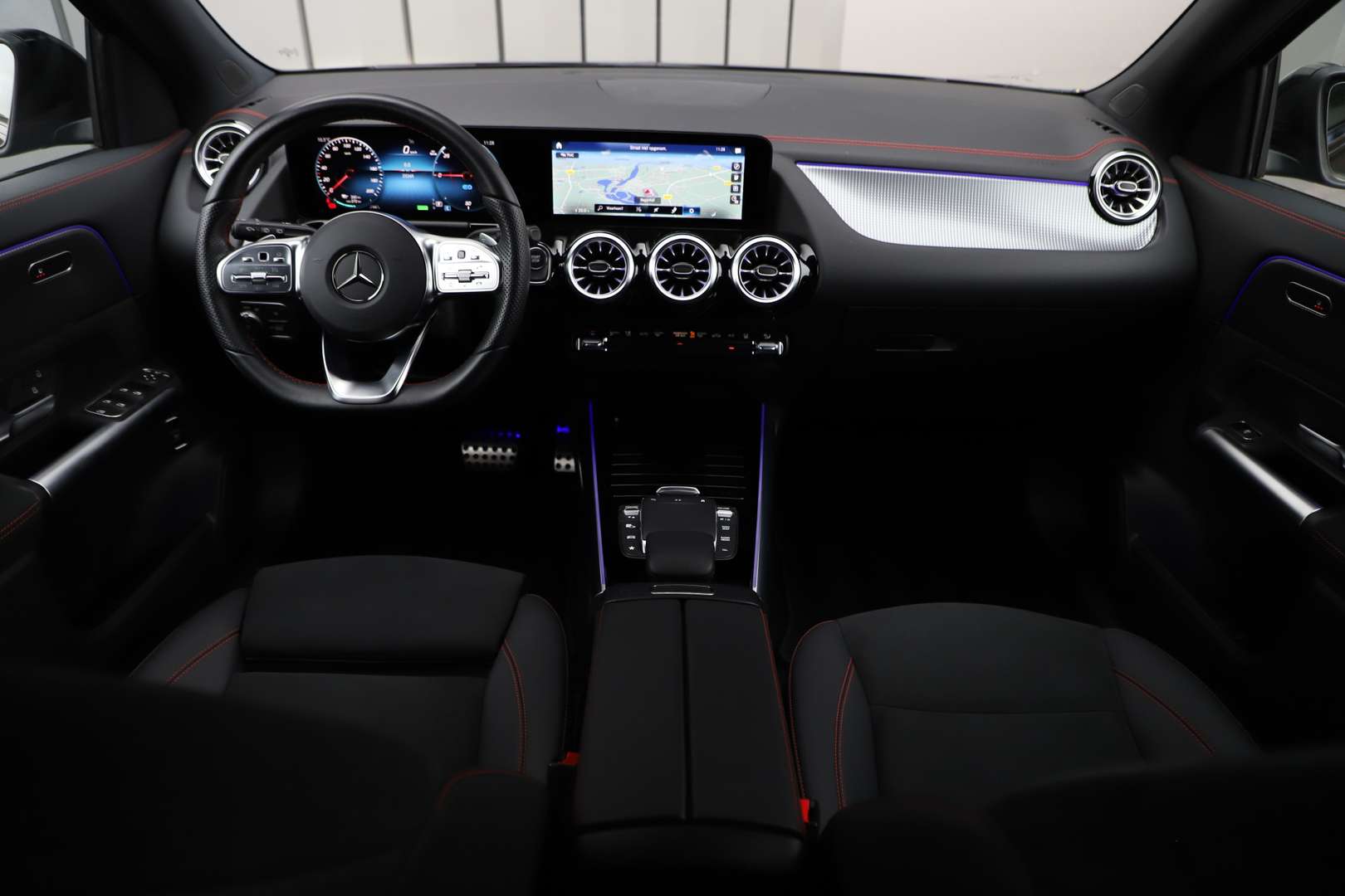 Mercedes EQA 250+ AMG Line - 2023 - Joinsteer - #4