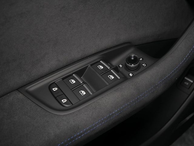 Audi RSQ8 Performance TFSI Quattro Tiptronic - 2025 - Joinsteer - #17