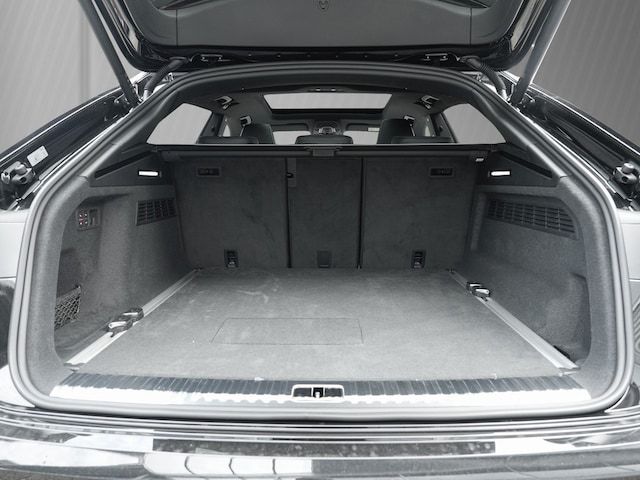 Audi Q8 TFSI E 60 TFSI E Quattro Tiptronic - 2025 - Joinsteer - #6