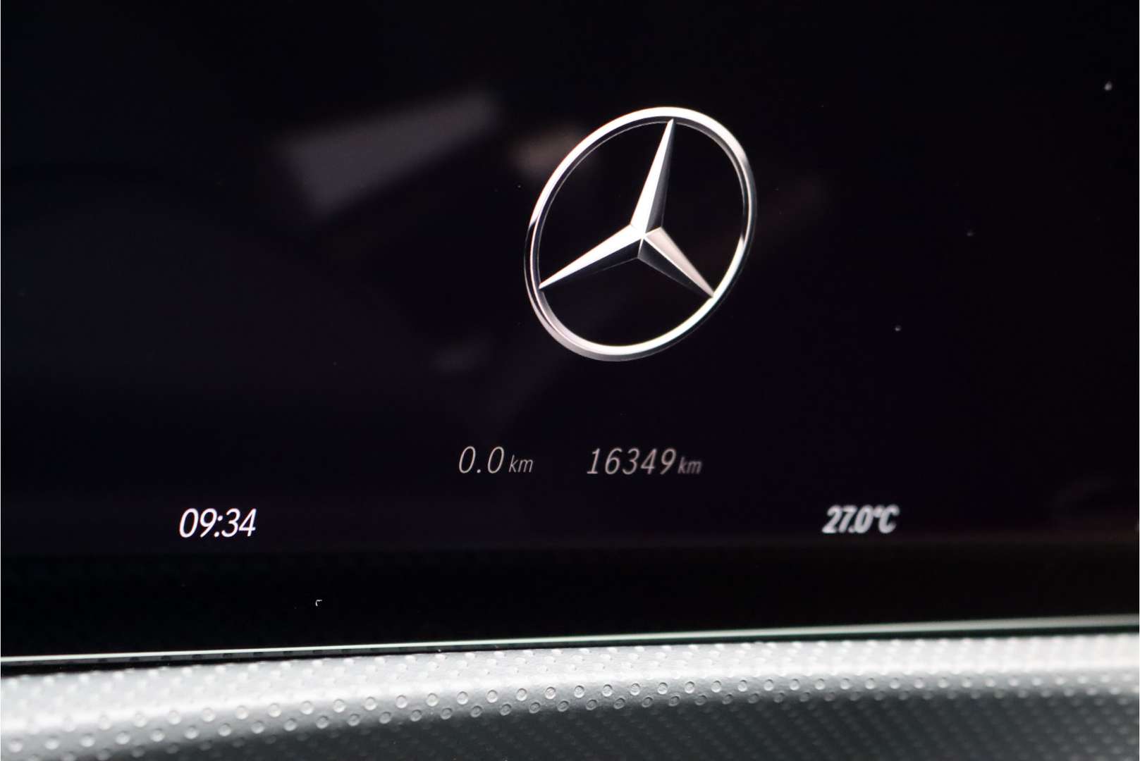 Mercedes CLA Shooting Break 250 AMG Line - 2023 - Joinsteer - #32