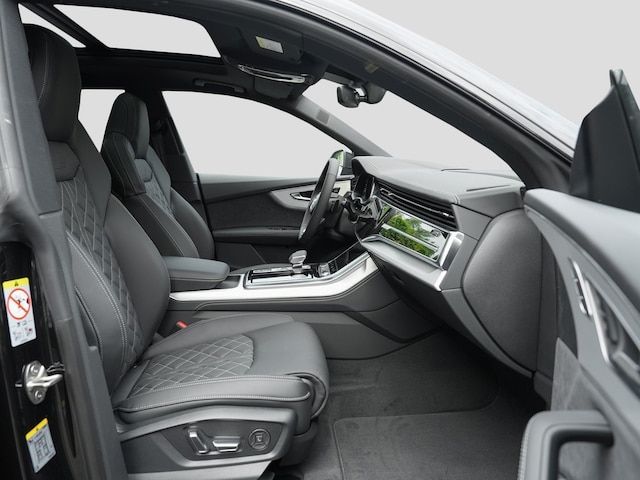 Audi Q8 TFSI E 60 TFSI E Quattro Tiptronic - 2025 - Joinsteer - #7