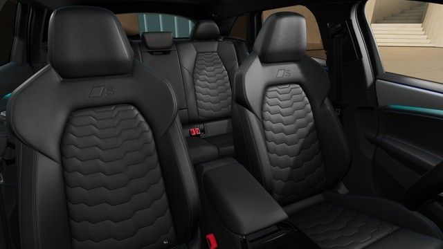 Audi S6 Avant E-tron E-tron Quattro - 2025 - Joinsteer - #17