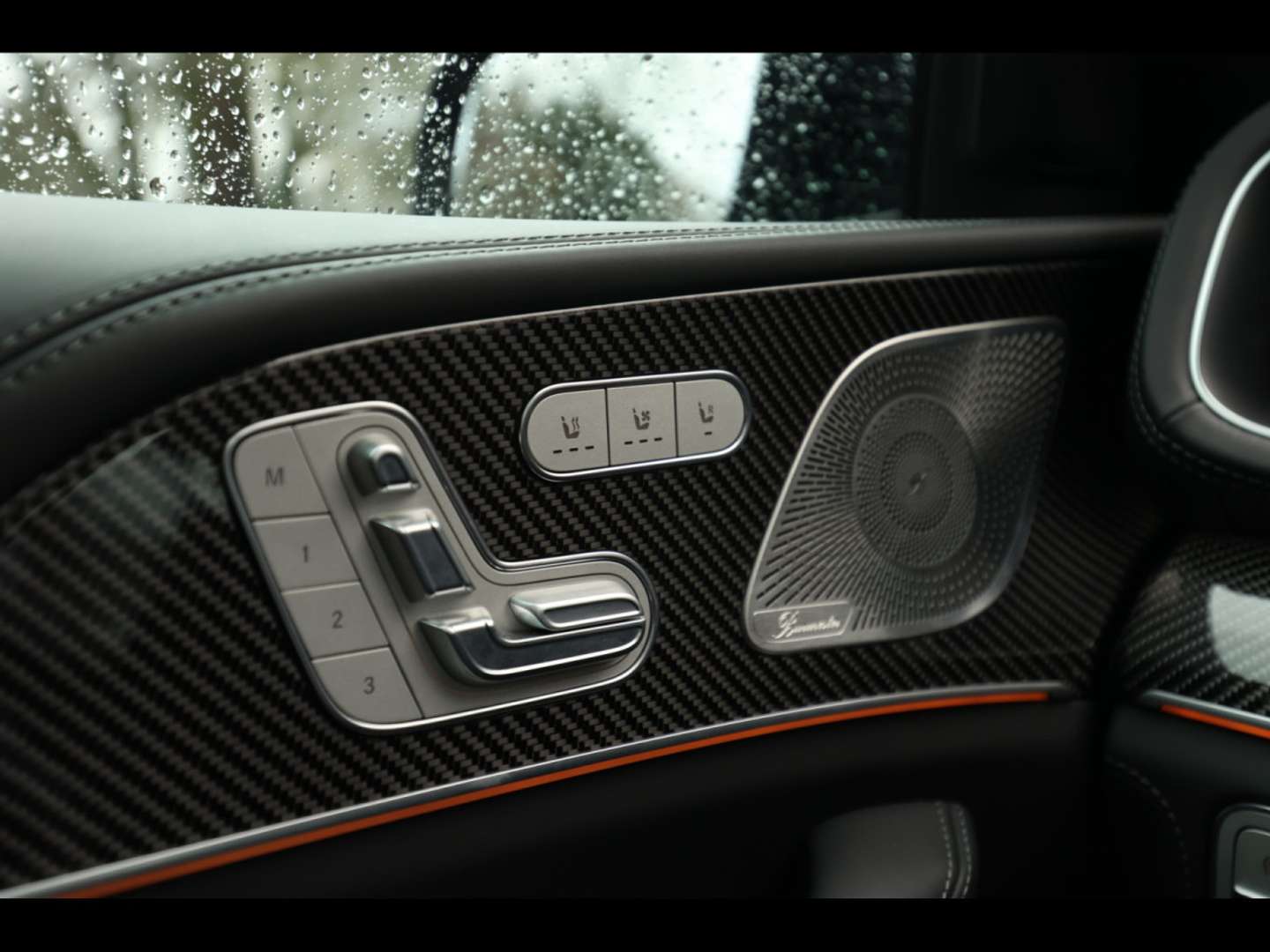 Mercedes GLE 63 AMG 63 Exclusive - 2022 - Joinsteer - #19