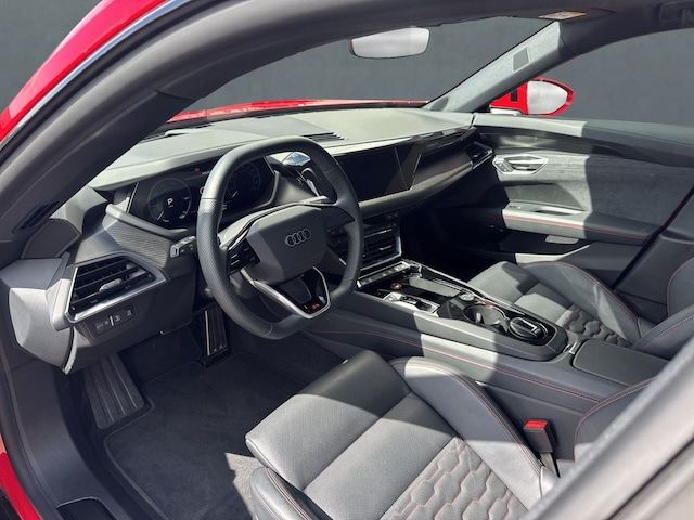 Audi S E-tron GT E-tron Quattro - 2024 - Joinsteer - #9