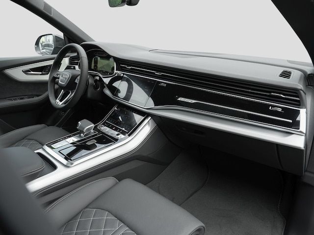 Audi Q8 TFSI E 60 TFSI E Quattro Tiptronic - 2025 - Joinsteer - #8