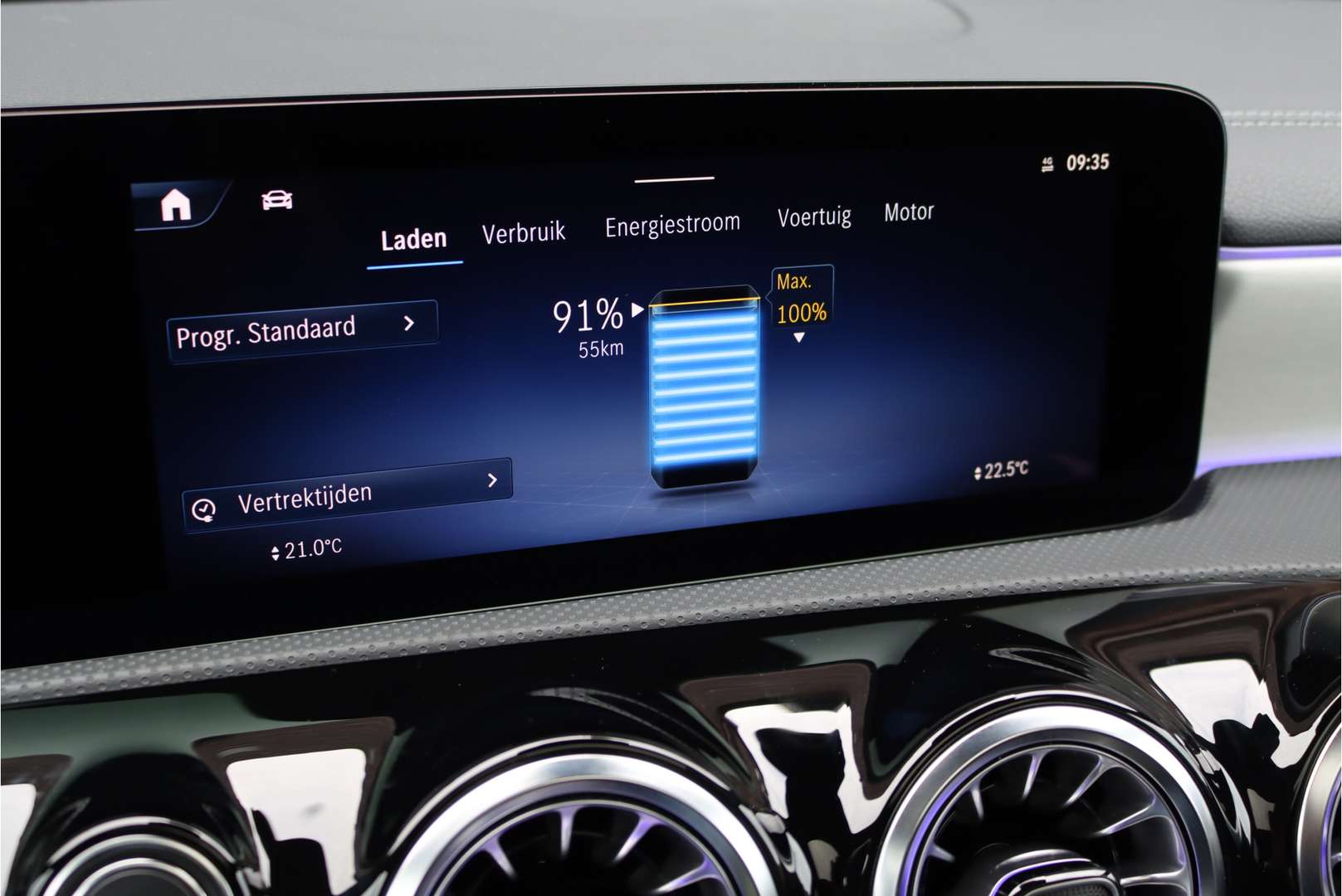 Mercedes CLA Shooting Break 250 AMG Line - 2023 - Joinsteer - #34