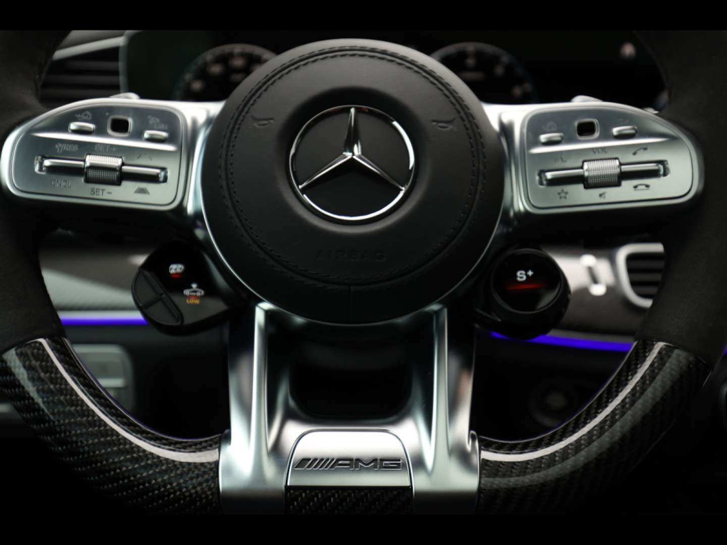 Mercedes GLE 63 AMG 63 Exclusive - 2022 - Joinsteer - #20