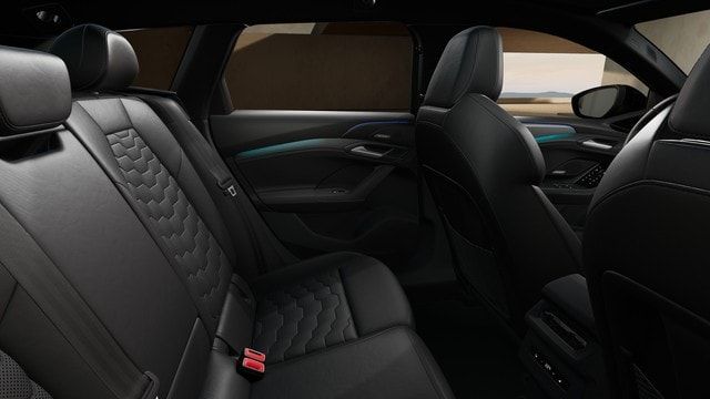 Audi S6 Avant E-tron E-tron Quattro - 2025 - Joinsteer - #18