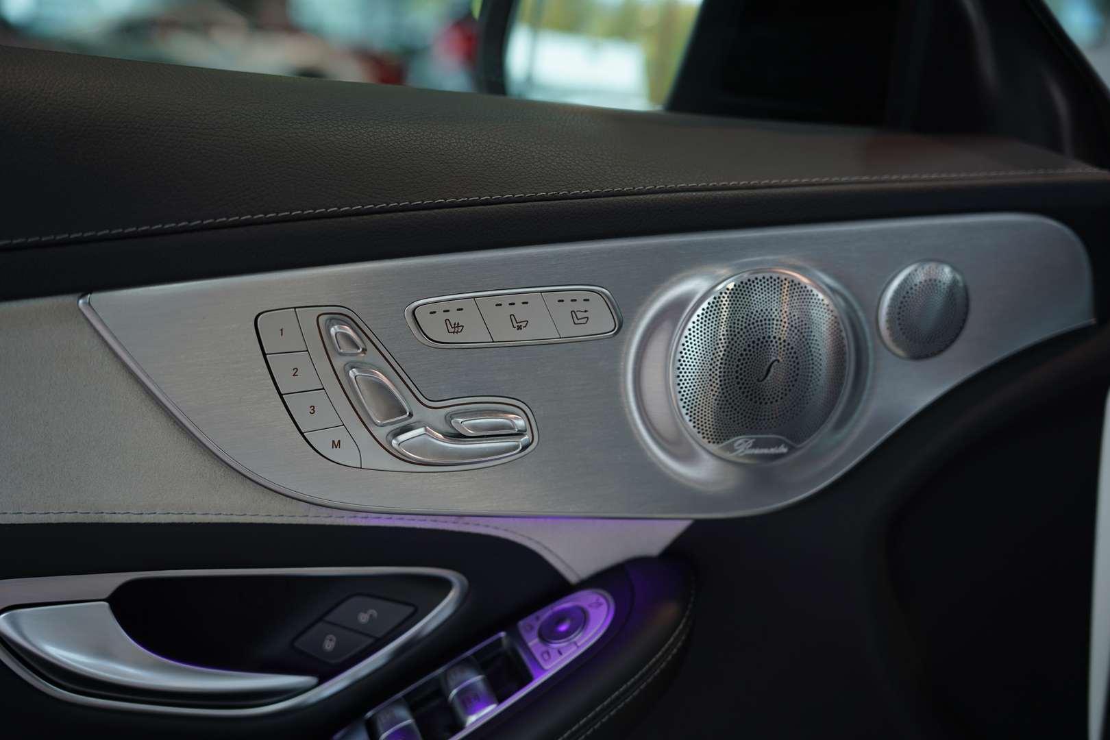 Mercedes Classe C63 AMG 63 Night Edition - 2019 - Joinsteer - #36