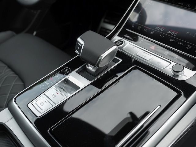 Audi Q8 TFSI E 60 TFSI E Quattro Tiptronic - 2025 - Joinsteer - #9