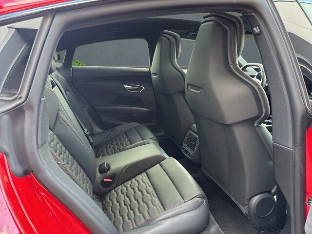 Audi S E-tron GT E-tron Quattro - 2024 - Joinsteer - #10