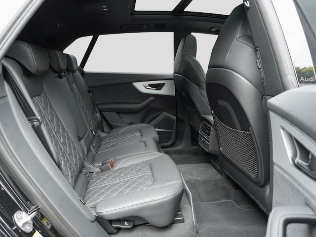 Audi Q8 TFSI E 60 TFSI E Quattro Tiptronic - 2025 - Joinsteer - #10