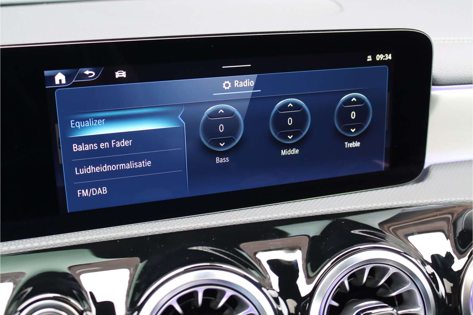 Mercedes CLA Shooting Break 250 AMG Line - 2023 - Joinsteer - #36