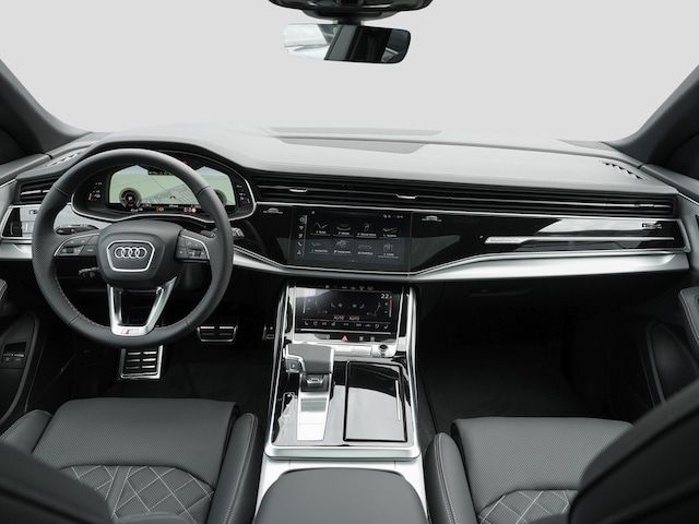 Audi Q8 TFSI E 60 TFSI E Quattro Tiptronic - 2025 - Joinsteer - #11