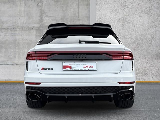 Audi RSQ8 TFSI Quattro Tiptronic - 2024 - Joinsteer - #4