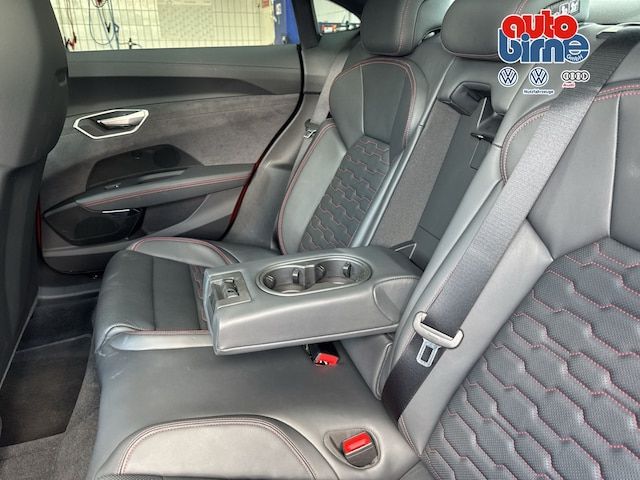 Audi S E-tron GT E-tron Quattro - 2024 - Joinsteer - #12