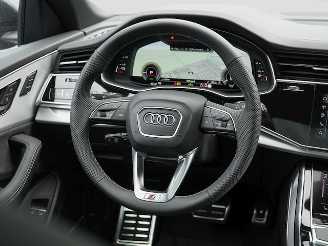 Audi Q8 TFSI E 60 TFSI E Quattro Tiptronic - 2025 - Joinsteer - #12
