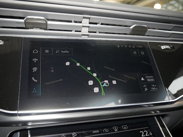 Audi RSQ8 Performance TFSI Quattro Tiptronic - 2025 - Joinsteer - #22