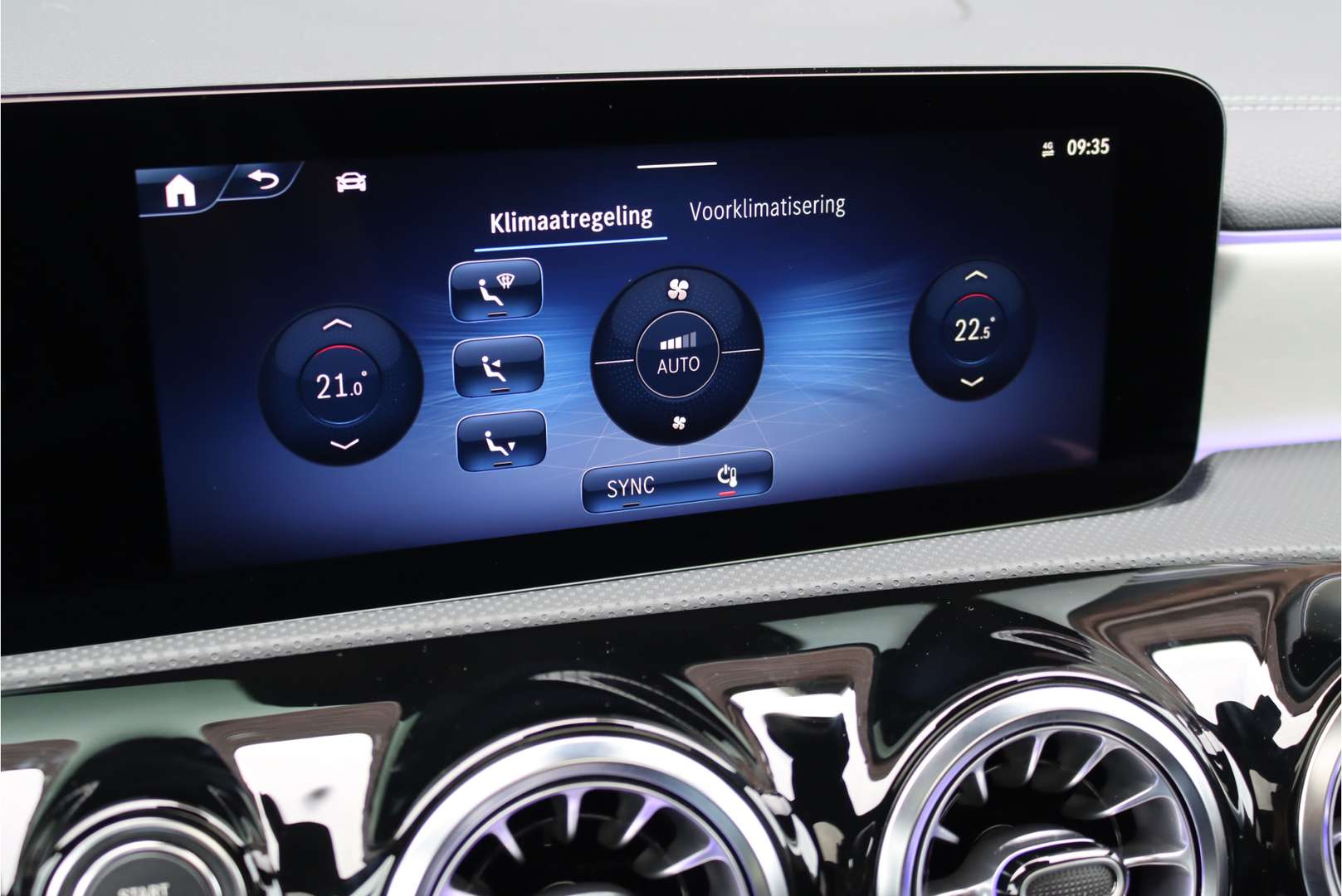 Mercedes CLA Shooting Break 250 AMG Line - 2023 - Joinsteer - #38