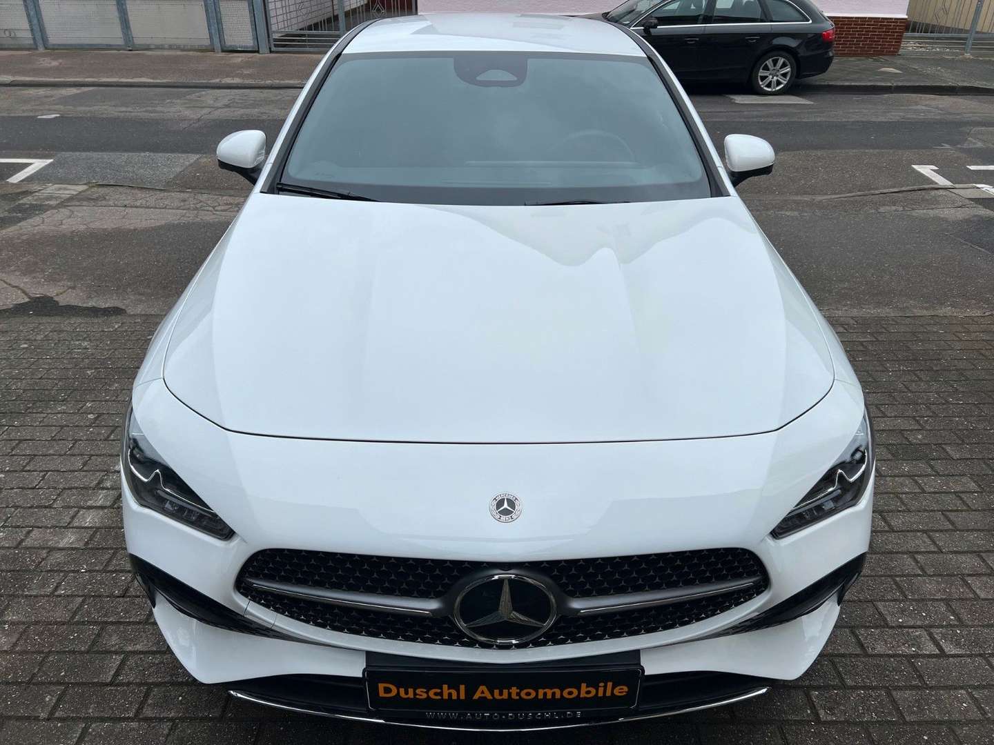 Mercedes CLA 180 AMG Line - 2025 - Joinsteer - #6