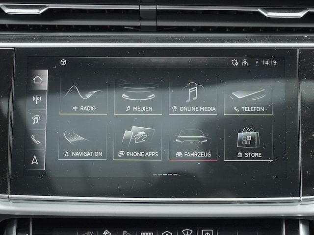 Audi Q8 TFSI E 60 TFSI E Quattro Tiptronic - 2025 - Joinsteer - #13