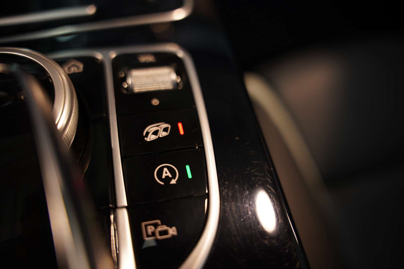 Mercedes Classe C63 AMG 63 Night Edition - 2019 - Joinsteer - #40