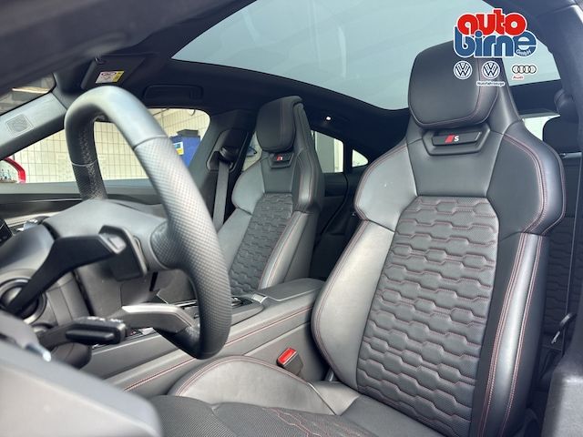 Audi S E-tron GT E-tron Quattro - 2024 - Joinsteer - #14