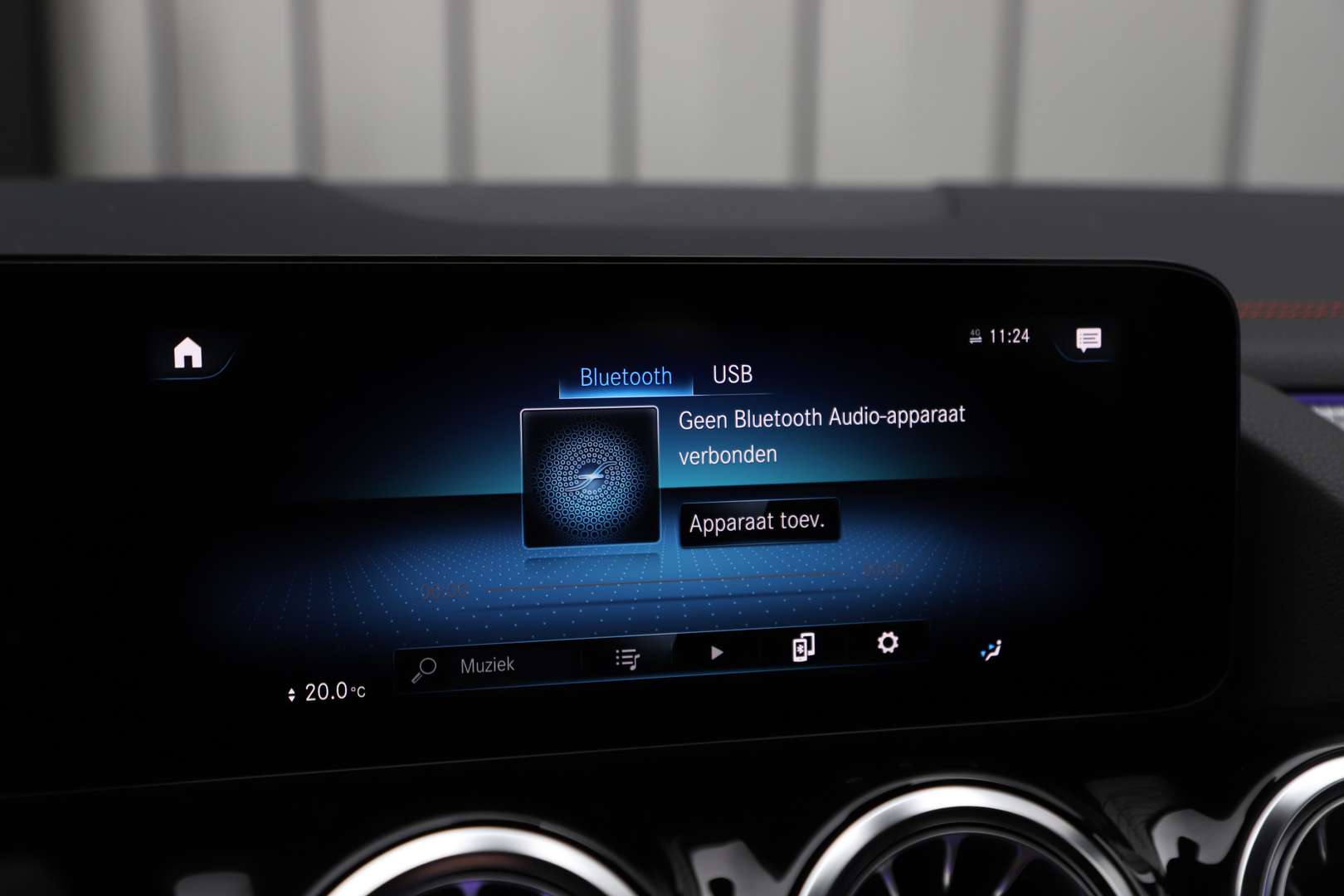 Mercedes EQA 250+ AMG Line - 2023 - Joinsteer - #14